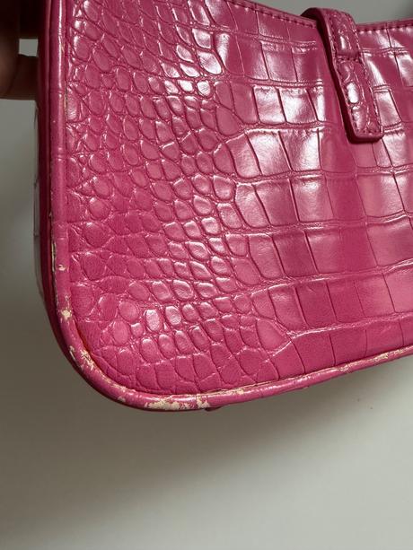 Kabelka na spôsob ysl,