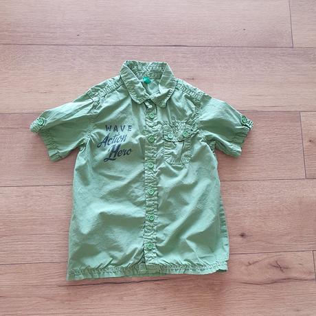 Kosela, benetton,110