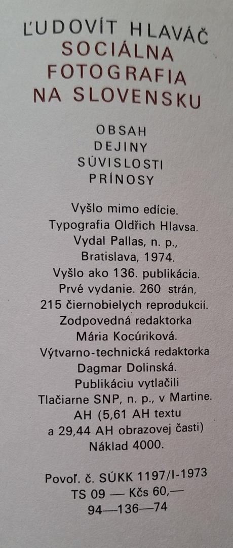 Sociálna fotografia na slovensku,