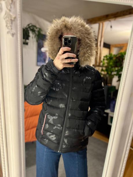 Moncler vetrovka, l