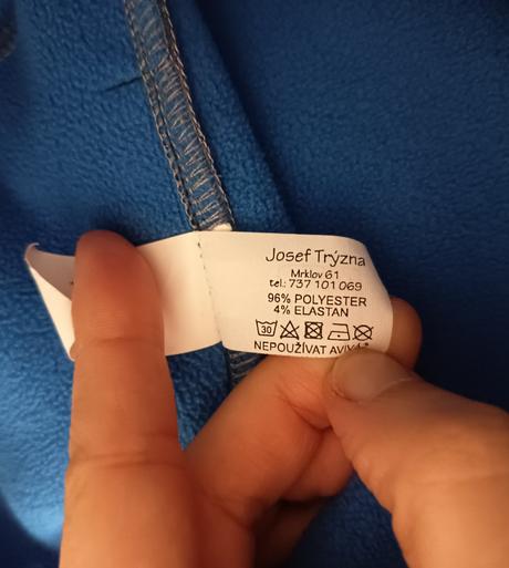 Softshellová bunda, 92