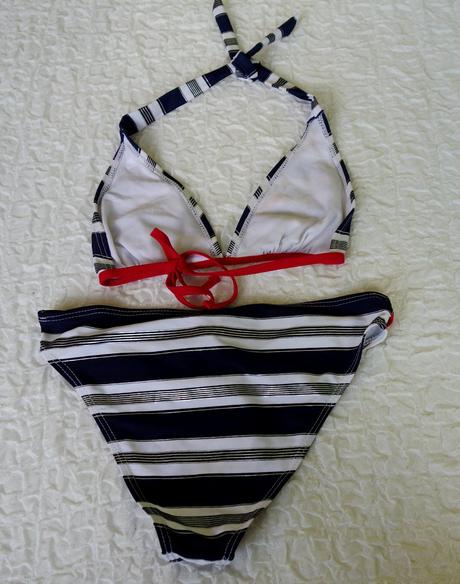 Bikiny aress, veľ.l, l