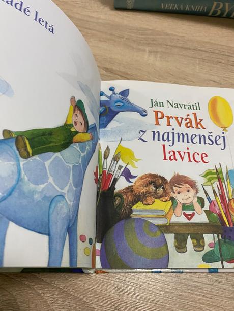 Prvák z najmenšej lavice ján navrátil, 