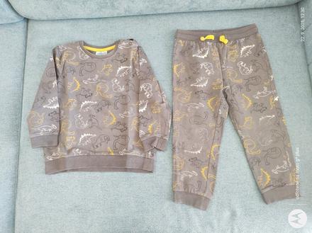 Predám súpravu, pepco,98