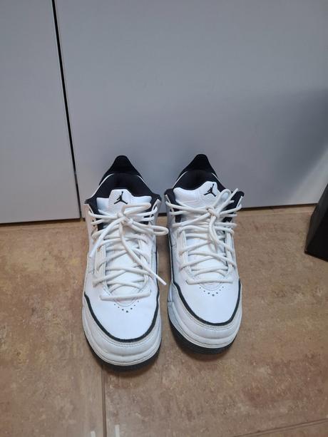 Jordan courtside 23 tenisky, air jordan,35