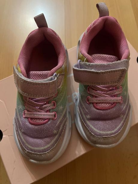 Blikajuce tenisky, graceland,25