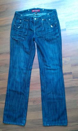 Rifle 29/34, kenvelo,m