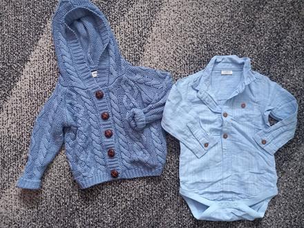 Next svetrík a body, next,86