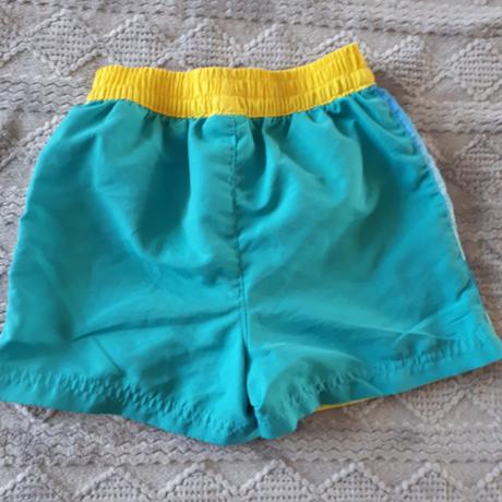 Plavky 110 miniones, 104