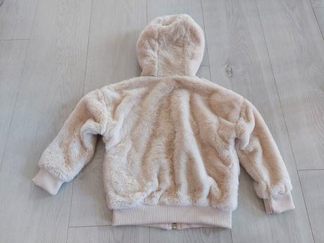 Nadherna hunata mikina s uskami, pepco,110