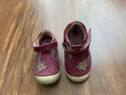 Sandalky, d.d.step,19