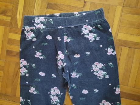 Dievčenské legíny, pepco,134