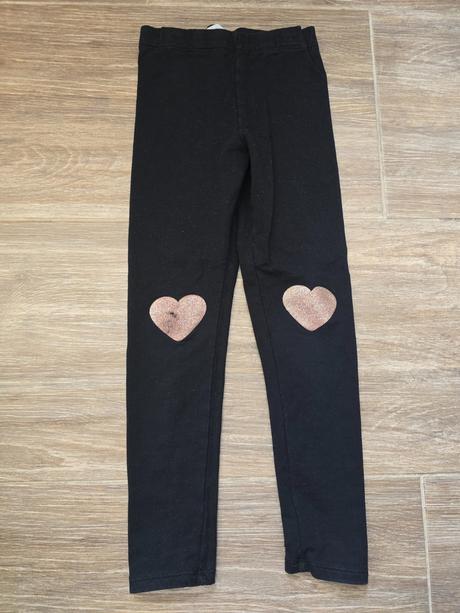 Legíny č.134, h&m,134