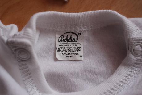 Súpravička richelieu (vhodná aj na krst), richelieu,56