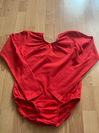 Dievčenské tanečné body, 158