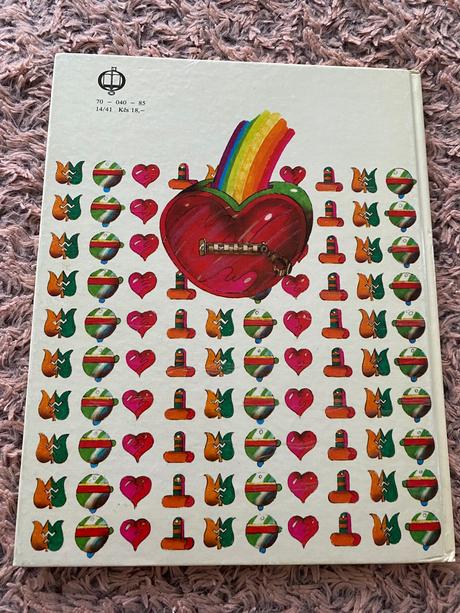 Stará retro kráľ naháňa králika daniel hevier1985,