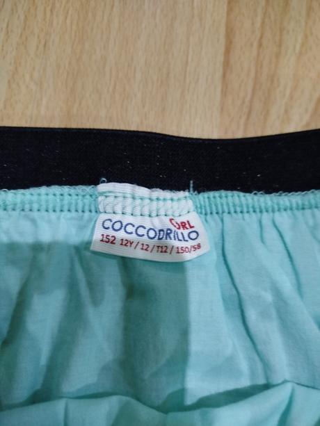 Sukňa, coccodrillo,152