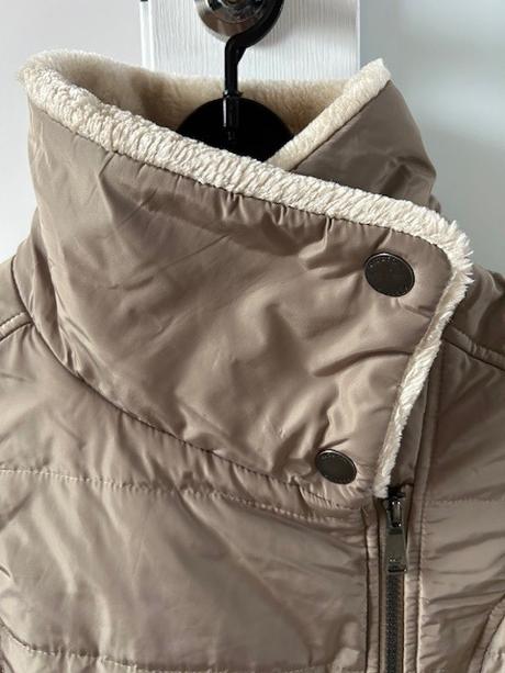 Zimná bunda regatta, regatta,36