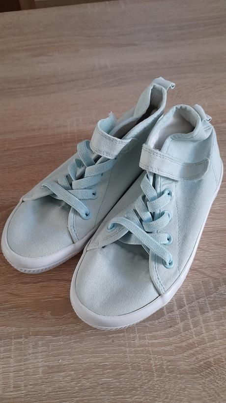 Dievčenské tenisky 30, h&m,30