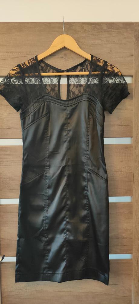 Spoločenské šaty, s