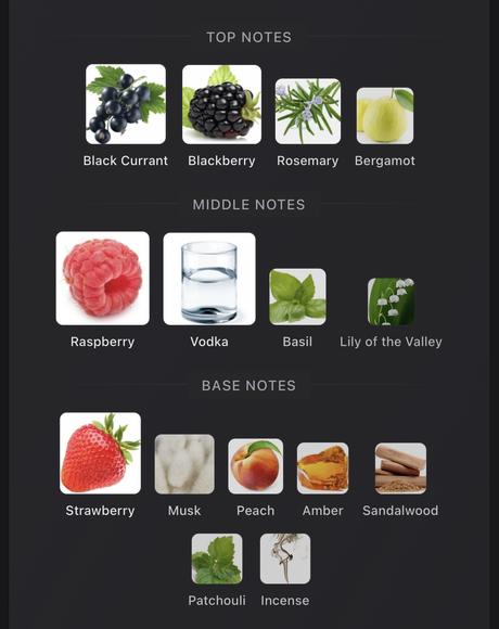 French avenue vulcan baie parfem, 