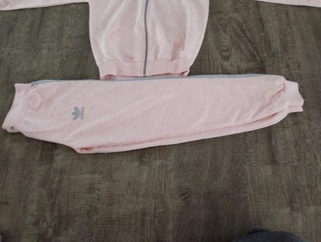 Tepláková súprava ,,adidas,,, 152