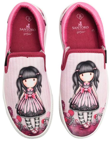 Santoro gorjuss tenisky nove, 28