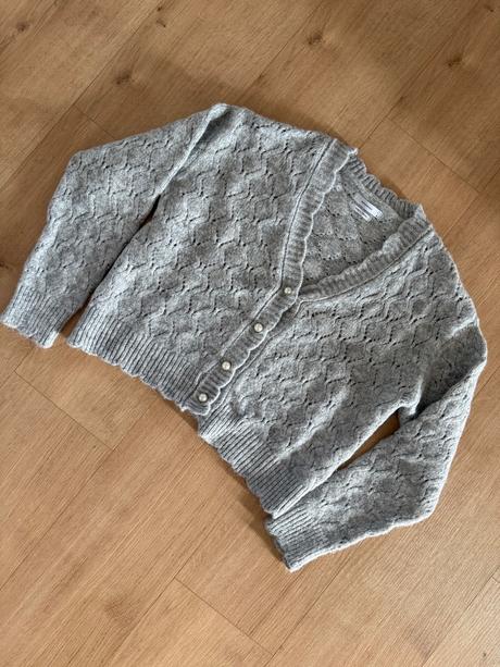 Reserved crop cardigan, reserved,s