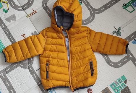 Prechodná bundička reserved 80, reserved,80