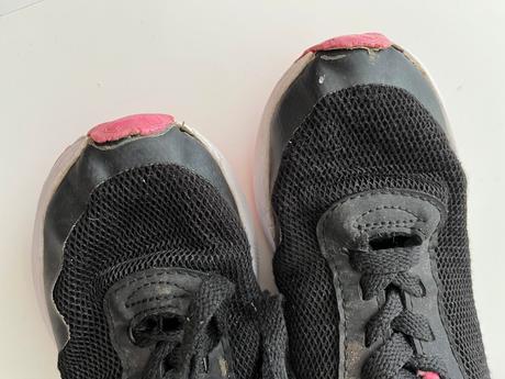 Tenisky na dvor, f&f,34