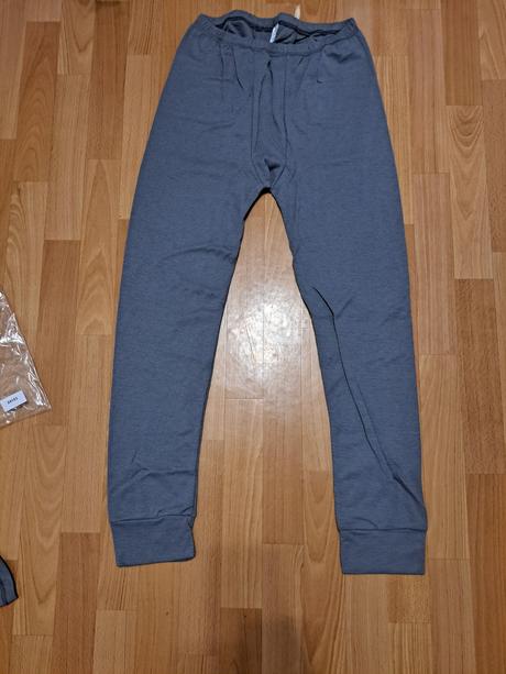 Pánske spodné funkčné oblečenie, m