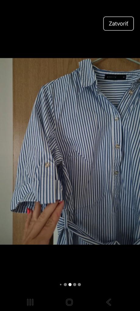 Letné šaty mohito 36, mohito,36