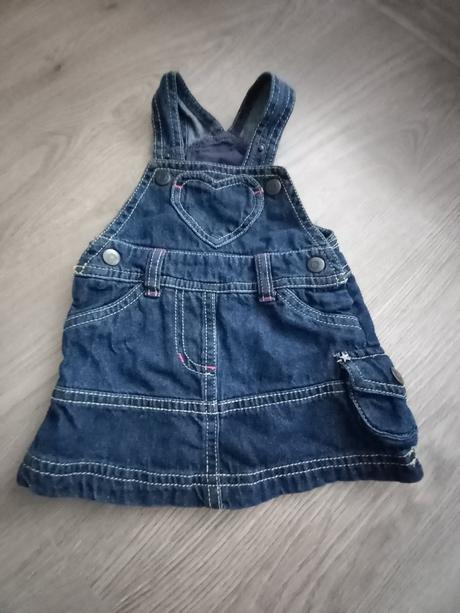 Riflove saty, lupilu,62