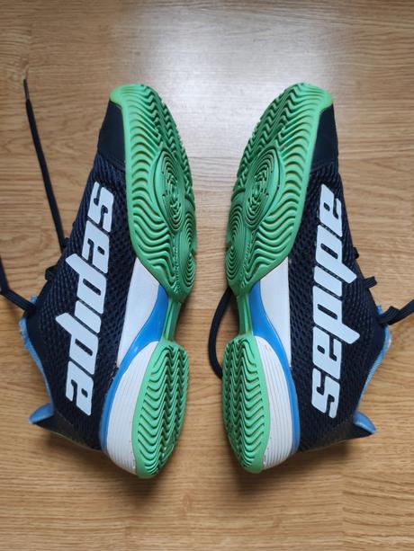 Adidas tenisky na tenis, adidas,37
