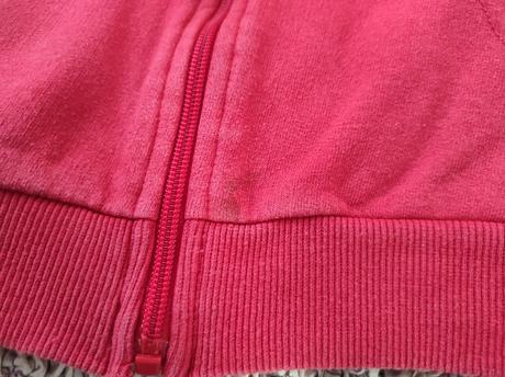 Predám chlapč. paw patrol mikinu vo veľ. 122, nickelodeon,122