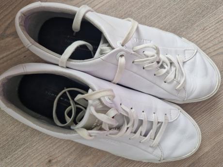 Topánky tommy hilfiger, tommy hilfiger,41