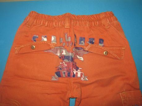 250  2 nohavice za 1 cenu , 128