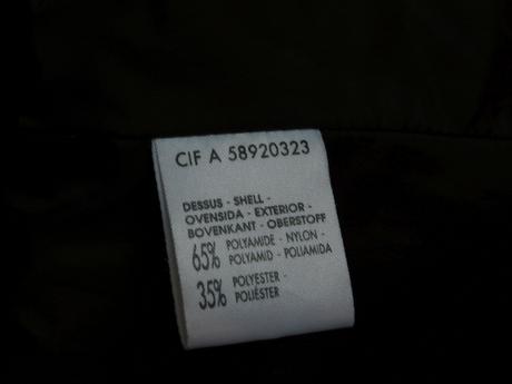 Luxusna velmi pekna bunda, 36