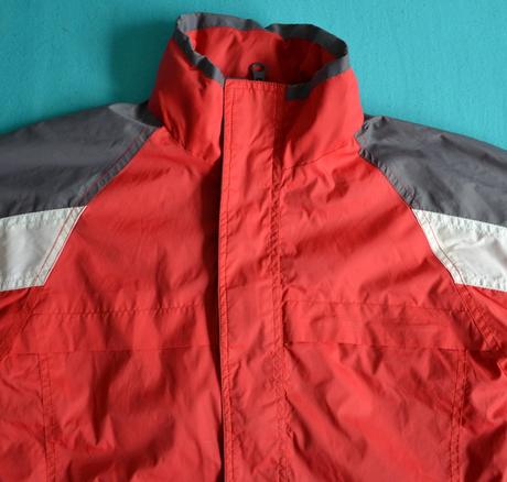 Unisex letna vetrovka just play, 116