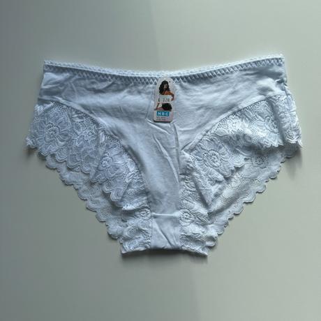 Dámske nohavičky 3011, 4xl / 5xl / xxxl