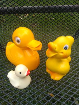 Retro kačičky - 10 eur,