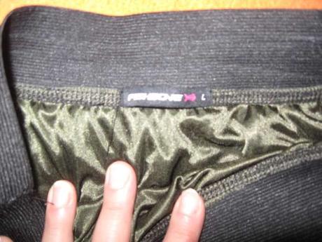 Damska sukňa, fishbone,l