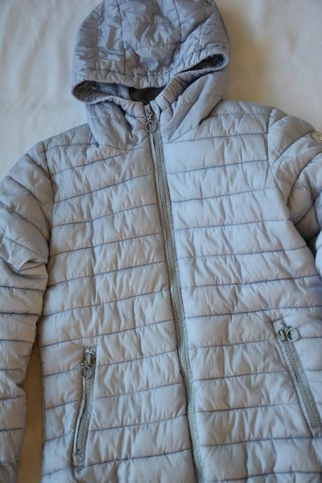 Prechodná vetrovka s kapucňou, reserved,146