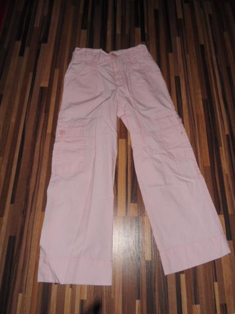 Tenké nohavice, cherokee,110