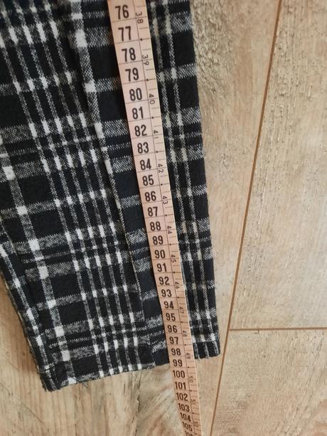 Pohodlné leginkové nohavice m- l, pepco,m