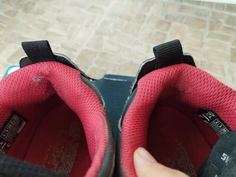 Svietiace skechers tenisky nabijatelne, skechers,36