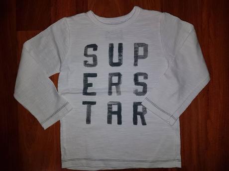 Trička frajerske, next,98