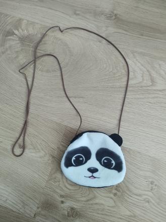 Malá kabelka panda,