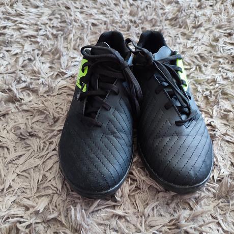 Chlapčenské halovky, kipsta,35