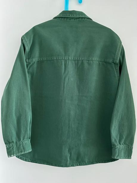 Zara vrchná košeľa 134, zara,134